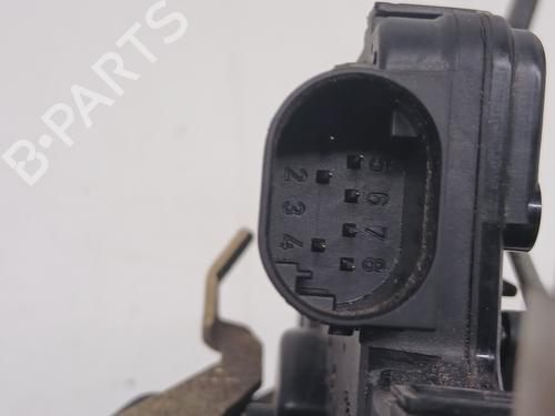 Rear right lock BMW 3 (E46) 320 d | BP24959293C99 