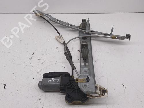 Used Front right window mechanism RENAULT MEGANE II (BM0/1_, CM0/1_) 1.6 16V (BM0C, CM0C) (113 hp) 27556613
