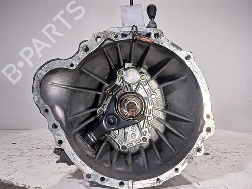 Gearbox NISSAN TERRANO II (R20) 2.7 TDi 4WD | BP20845344M3 