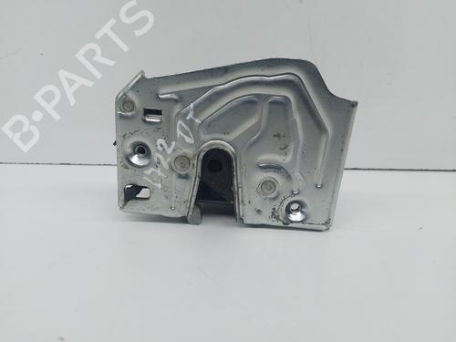 Used Rear right lock MERCEDES-BENZ S-CLASS (W220) S 400 CDI (220.028, 220.128) (250 hp) 23537809