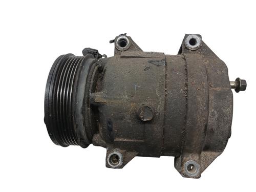 Used AC compressor AC compressor SSANGYONG REXTON / REXTON II (GAB_) 2.7 Xdi (163 hp) 34223525 34223525