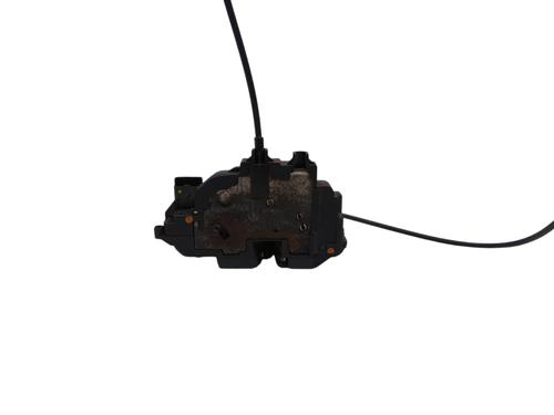 Rear right lock RENAULT CLIO III (BR0/1, CR0/1) 1.5 dCi (BR17, CR17) | BP31873215C99 