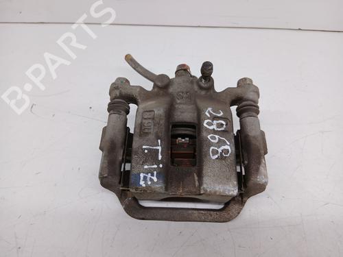 Used Left rear brake caliper SUZUKI GRAND VITARA II (JT, TE, TD) 1.9 DDiS All-wheel Drive (JT419, TD44, JB419WD, JB419XD,... (129 hp) 26206153