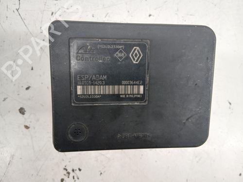 ABS pump RENAULT LAGUNA II (BG0/1_)  | BP28292900M43 
