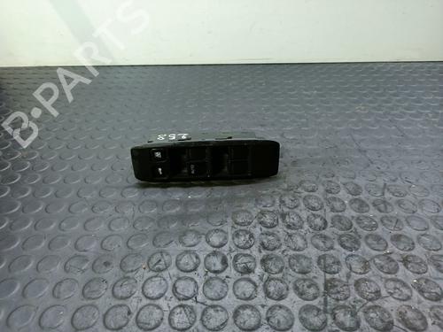 Left front window switch NISSAN PRIMERA (P12) 2.2 Di | BP20830831I27 