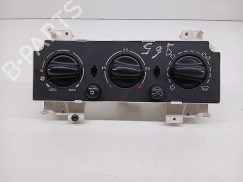 Used Climate control CITROËN XSARA Coupe (N0) 2.0 HDI 90 (90 hp) 26674777