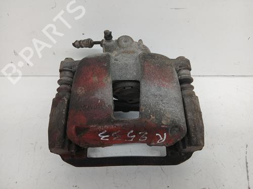 Used Right front brake caliper Right front brake caliper PEUGEOT 207 (WA_, WC_) 1.6 16V VTi (120 hp) 32858363 32858363