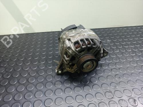 Used Alternator NISSAN MICRA III (K12) 1.2 16V (80 hp) 20832718