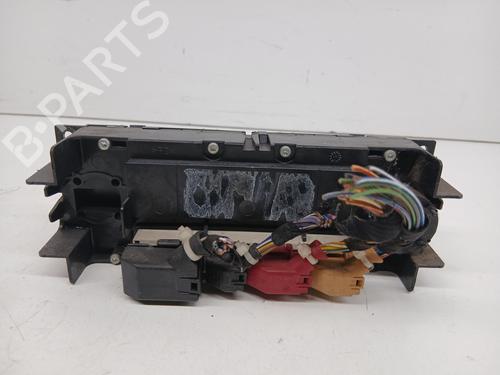 Climate control VW GOLF IV (1J1)  | BP26979525I5 