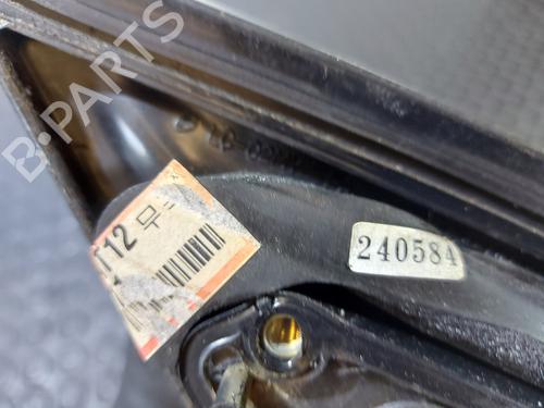 Right mirror HYUNDAI ACCENT II (LC) 1.5 | BP32374862C27