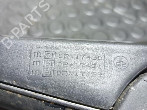 Left mirror SEAT IBIZA II (6K1) 1.9 TDI | BP20822401C26 