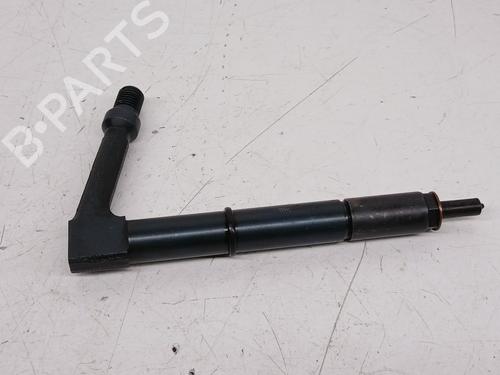 Used Injector NISSAN PICK UP (D22) [1997-2025]  30469296