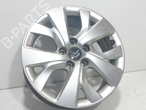 Rim CITROËN C4 Grand Picasso I (UA_)  | BP29408981C45 