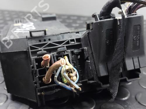 Headlight switch MERCEDES-BENZ E-CLASS (W210) E 290 Turbo-D (210.017) | BP20833418I24 