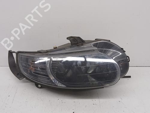Used Right headlight SAAB 9-5 (YS3E) 2.0 t (150 hp) 27261654