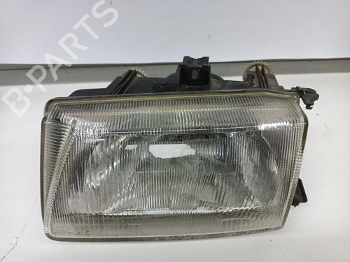 Left headlight SEAT IBIZA II (6K1) 1.9 TDI | BP20819583C28