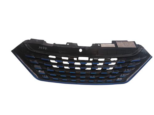 Grill IVECO DAILY VI Van [2014-2026]  32504497