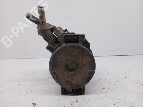 AC compressor MITSUBISHI PAJERO III (V7_W, V6_W) 3.2 Di-D (V68W, V78W) | BP28800908M34