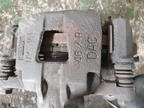 Right front steering knuckle DAEWOO MATIZ (M100, M150) 0.8 | BP32074048M26 - Image 4