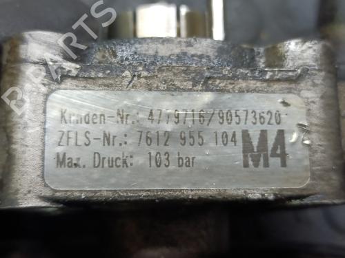 Steering pump SAAB 9-3 (YS3D) 2.2 TiD | BP30939930M99