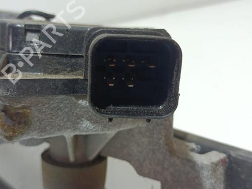 Front wiper motor KIA CERATO I Hatchback (LD)  | BP20833142M29 
