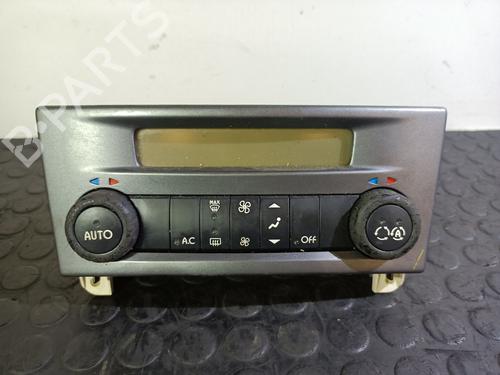 Used Climate control RENAULT LAGUNA II (BG0/1_) 1.9 dCi (BG08, BG0G) (120 hp) 20828767