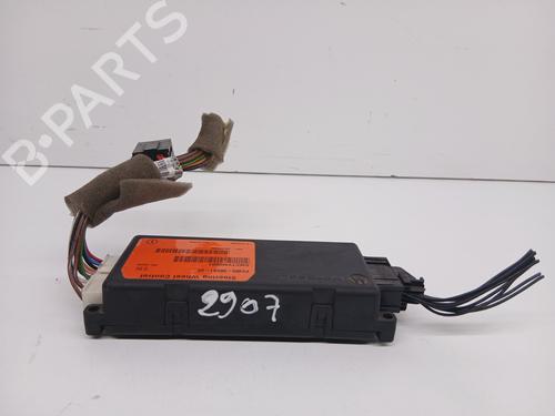 Used Electronic module TOYOTA AVENSIS Estate (_T25_) 2.0 D-4D (ADT250_, ADT250R) (126 hp) 26921325