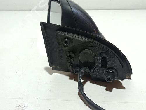 Left mirror PEUGEOT 307 (3A/C)  | BP26895031C26 