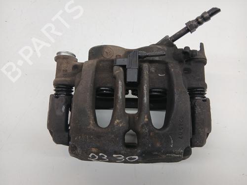 Used Right front brake caliper MERCEDES-BENZ SPRINTER 3-t Van (B903) 314 (903.061, 903.062, 903.063, 903.661, 903.662) (143 hp) 27197508