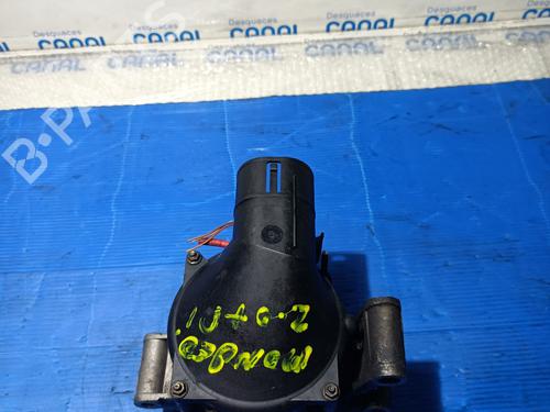 Alternator FORD MONDEO III (B5Y) 2.0 TDCi | BP20840416M7