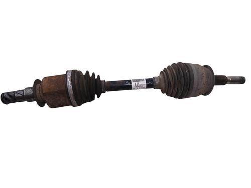 Used Left front driveshaft Left front driveshaft NISSAN NAVARA NP300 (D40) [2004-2026] 36536227 36536227