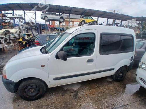 Engine control unit (ECU) RENAULT KANGOO (KC0/1_) 1.2 (KC0A, KC0K, KC0F, KC01) | BP32709153M57  - Image 6