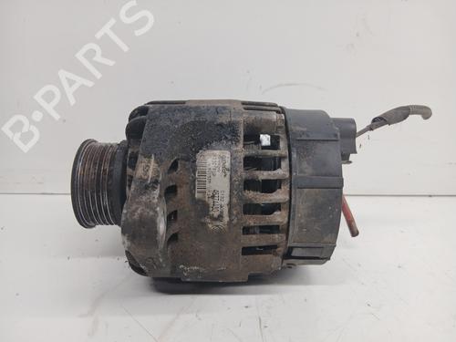 Generator FIAT DOBLO MPV (119_, 223_) 1.9 JTD (223AXE1A) (100 hp) 27536430