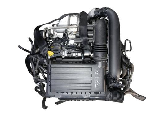 Engine SEAT TOLEDO IV (KG3) 1.2 TSI | BP39203728M1 - Image 6
