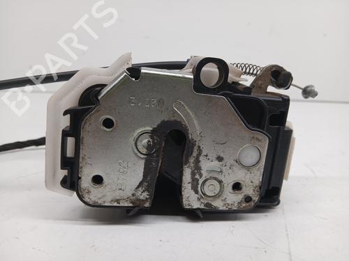 Used Rear right lock PEUGEOT BIPPER (AA_) [2008-2025]  26948243