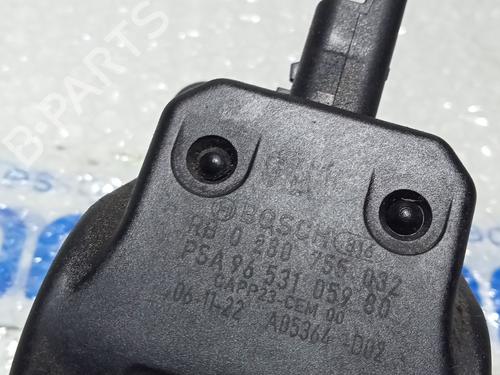 Pedal CITROËN XSARA PICASSO (N68) 1.6 HDi | BP20829539I4 
