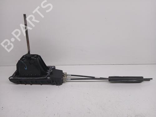 Used Gear lever RENAULT CLIO III (BR0/1, CR0/1) [2005-2014]  26332444