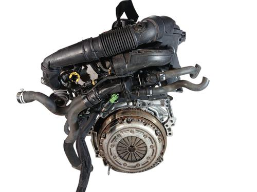 Engine PEUGEOT 2008 I (CU_) | BP31888189M1