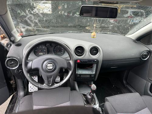 Mass air flow sensor SEAT CORDOBA (6L2) 1.9 TDI | BP23433923M95 