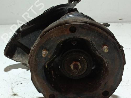 Right front shock absorber NISSAN PRIMERA Hatchback (P11) 2.0 TD | BP20822306M17 