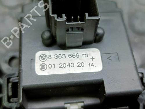 Switch BMW 3 Touring (E46) 320 d | BP20835856I30 