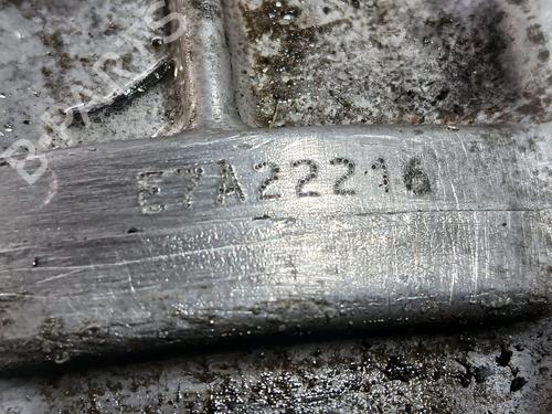 Gearbox SUZUKI GRAND VITARA II (JT, TE, TD) 1.9 DDiS (JB419WD, JB419XD) | BP27334821M3 