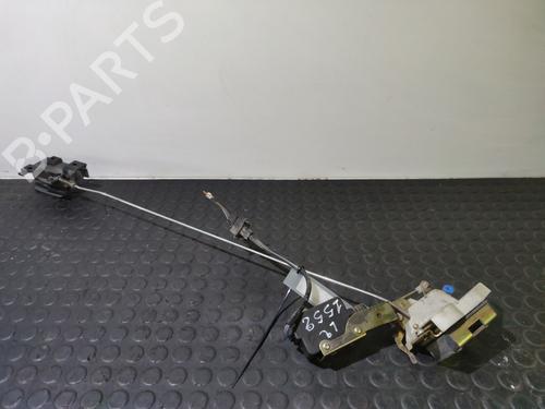 Rear left lock SKODA FELICIA I Pickup (6UF, 6U7) 1.3 441973532816 |
