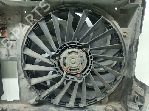 Radiator fan CITROËN C5 I (DC_) 2.0 HDi (DCRHZB, DCRHZE) | BP31841401M35 