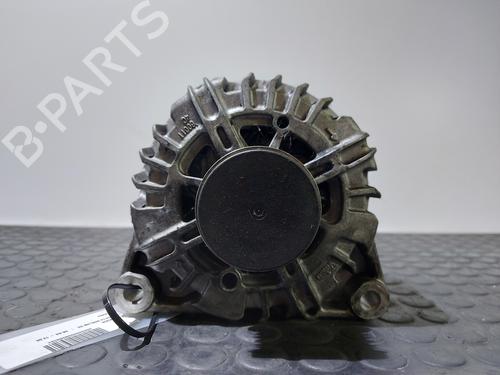 Used Alternator CITROËN C4 I (LC_) [2004-2014]  20832848