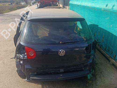 Used Parts VW GOLF V (1K1) [2003-2010]  4458694
