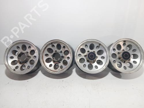 Felg OPEL FRONTERA A Sport (U92) [1992-1998]  29504936