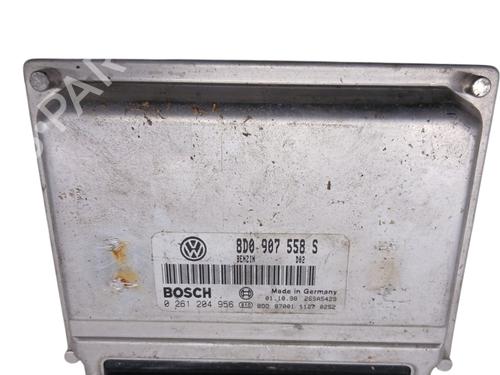 Engine control unit (ECU) VW PASSAT B5 (3B2) | BP34116775M57 - Image 4