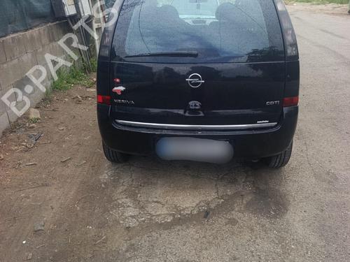 Left headlight OPEL MERIVA A MPV (X03)  | BP36333749C28  - Image 7