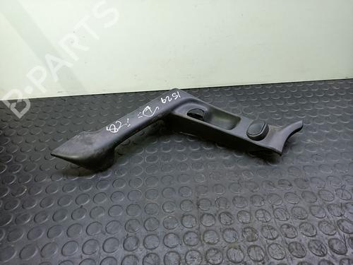 Left front window switch OPEL ASTRA G Hatchback (T98) 1.7 TD (F08, F48) | BP20814532I27 